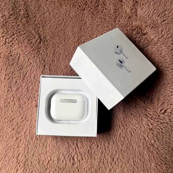 Apple AirPods Pro 2nd generation
